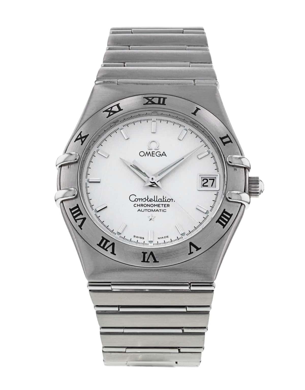 Omega Constellation 1502.30.00